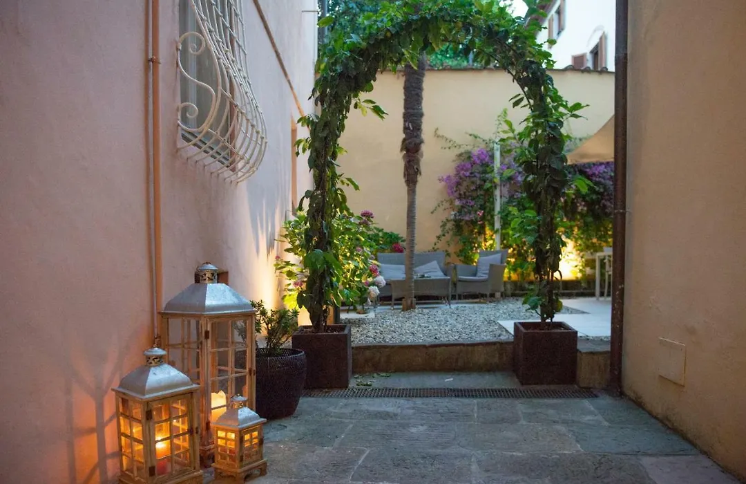 B&B Residenza Di Via Fontana-1